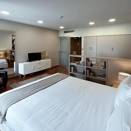 Casamia 605 Apartment Turin