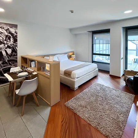 Casamia 605 Apartment *