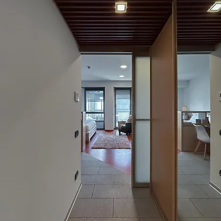 Casamia 605 Appartement *