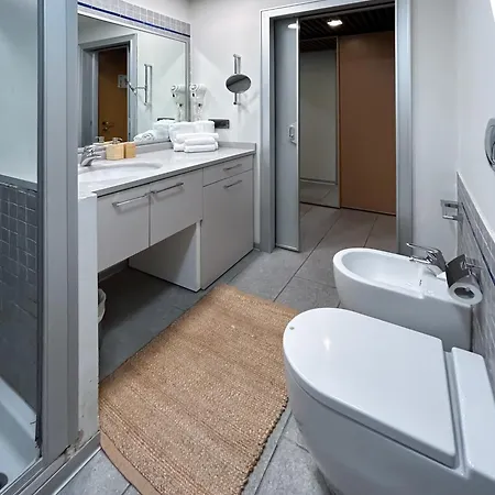 Apartament Casamia 605 *