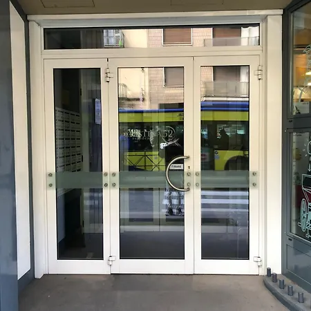 Casamia 605 Turin