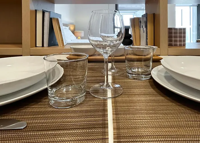 Casamia 605 Turin