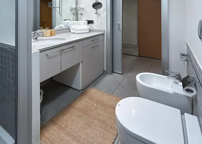 Lägenhet Casamia 605 *