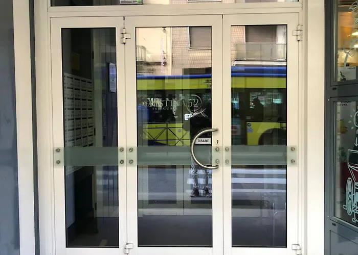 Casamia 605 Turin